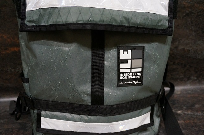 Inside Line Equipment Default Backpack