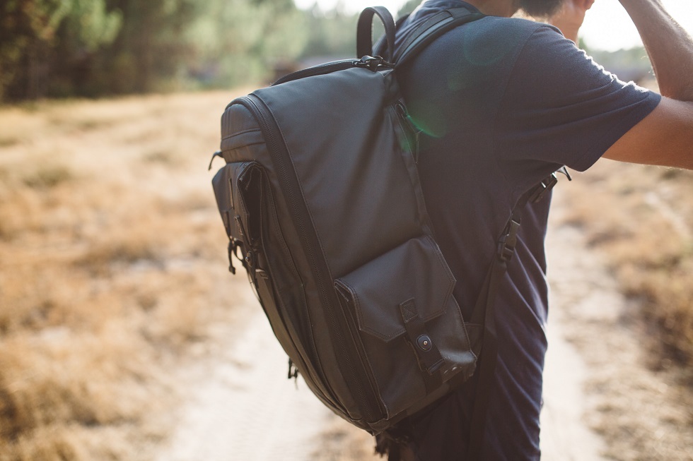 Langly Multi Camera Pack Review :: Road Tests - Carryology