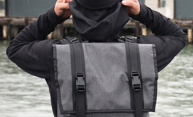 cycling laptop backpack