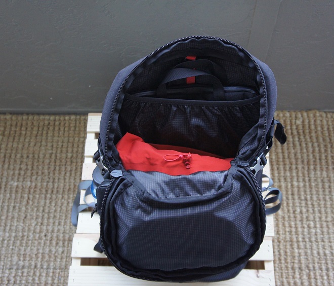 Mountain Standard 28L Mountain Utility Pack