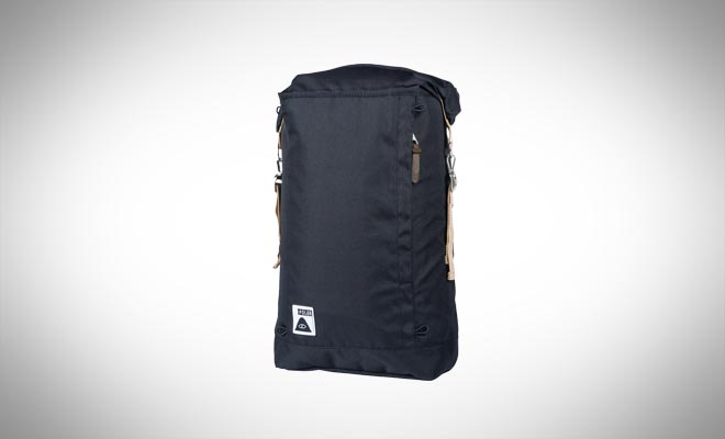 Poler Rolltop 2.0 Backpack