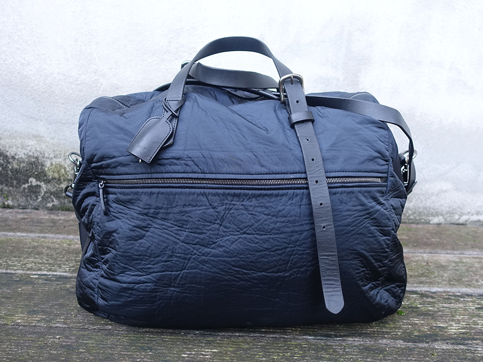 Mismo backpack review discount