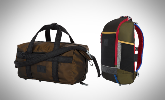 pinqponq Limited Edition Changeant