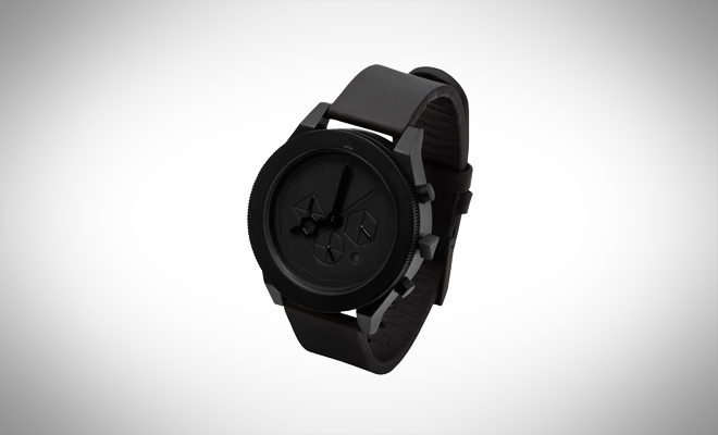 AÃRK Collective Iconic Watch