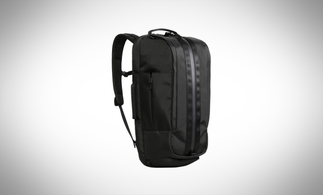 Aer Duffel Pack