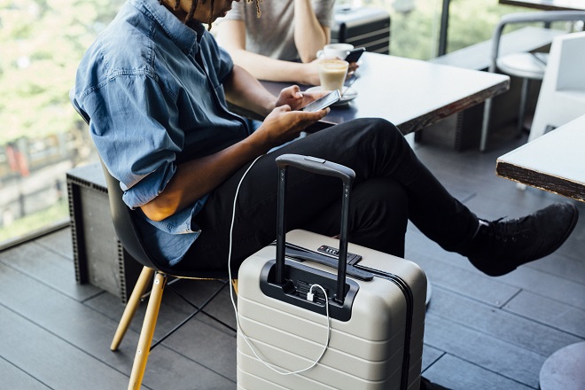 Carry Giveaway Away Carry On Carryology