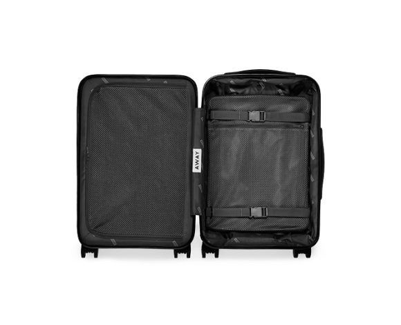 Carry Giveaway :: Away Carry-On - Carryology