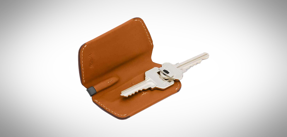 Bellroy Key Cover