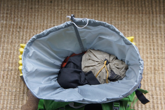 Bergans skarstind 2025 hip pack 10