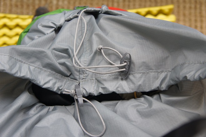 Bergans deals skarstind 32