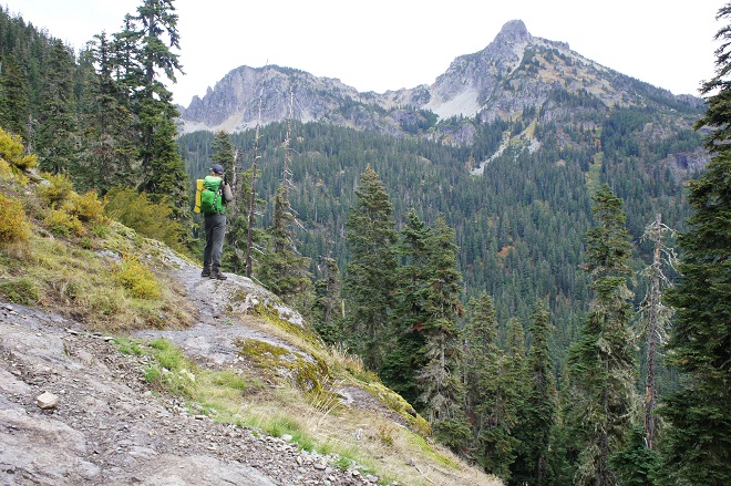 Bergans Skarstind 32 Backpack