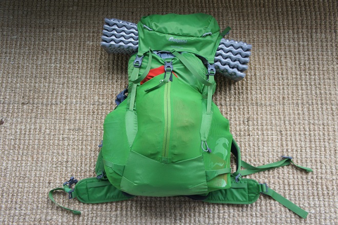 Bergans Skarstind 32 Backpack