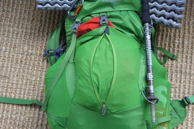 Bergans skarstind on sale w 40