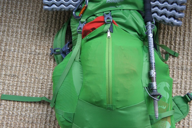 Bergans Skarstind 32 Backpack