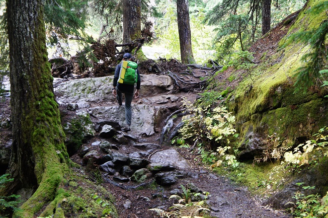 Bergans Skarstind 32 Backpack