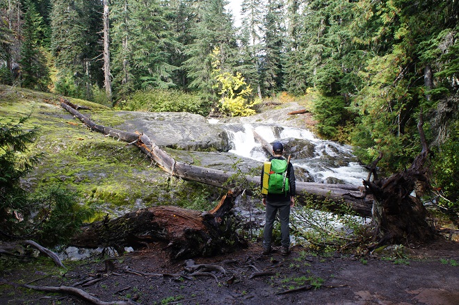 Bergans Skarstind 32 Backpack