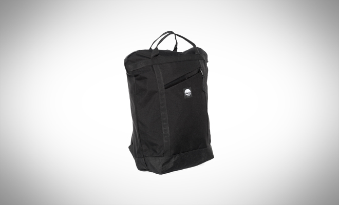 Flowfold Denizen 18L Tote Backpack