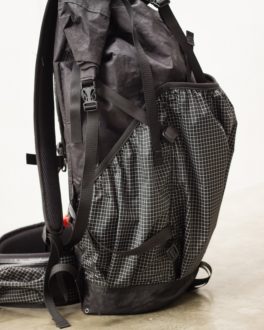 Hyperlite Mountain Gear 3400 Southwest Pack :: Drive By - Carryology ...