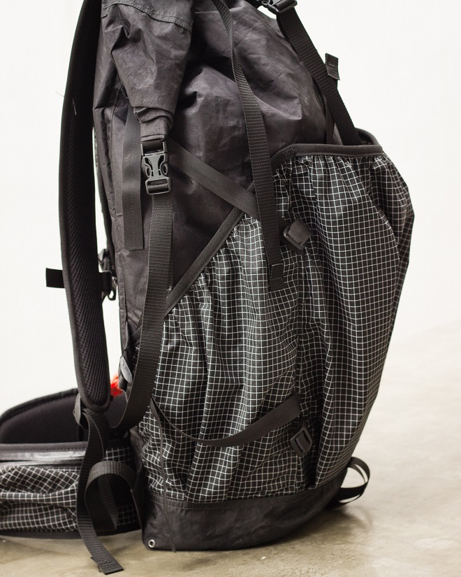 Hyperlite Mountain Gear 3400 Southwest Pack 