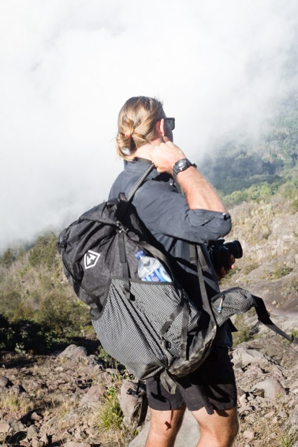 3400 Southwest Pack Hyperlite 3400 Southwest Pack 55L