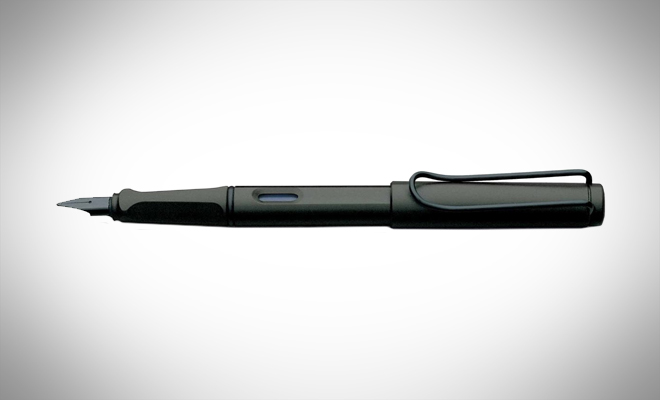 LAMY Safari Fountain Pen