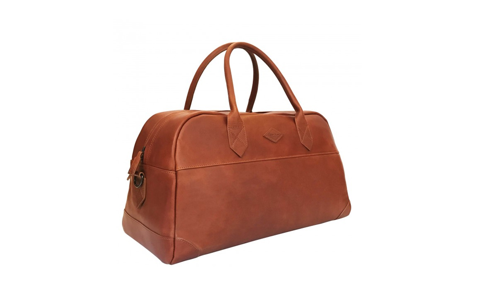 Louis satchel bag I Leather Bags for Men & Women, Made in France