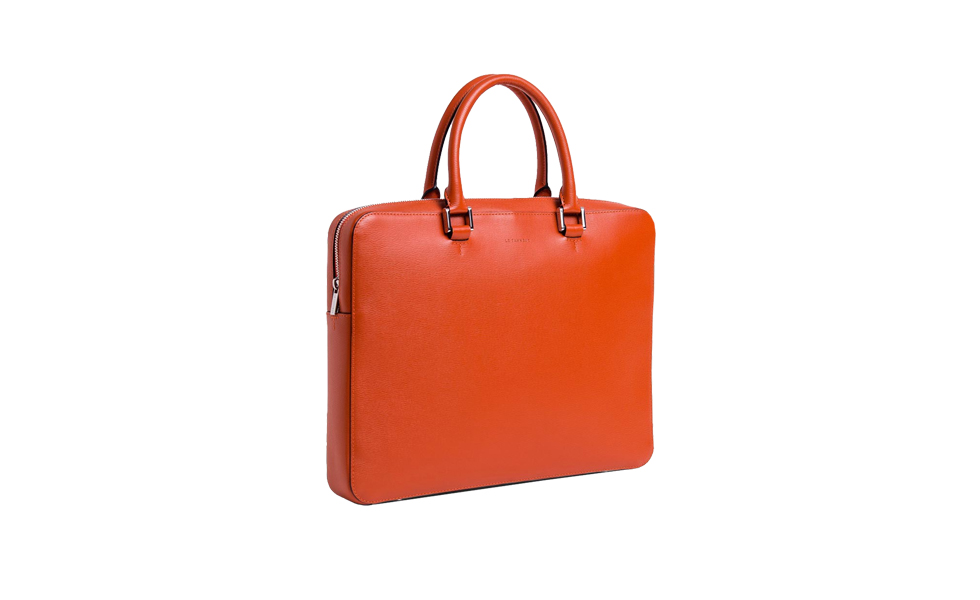 Le Tanneur Aymeric Briefcase Slim