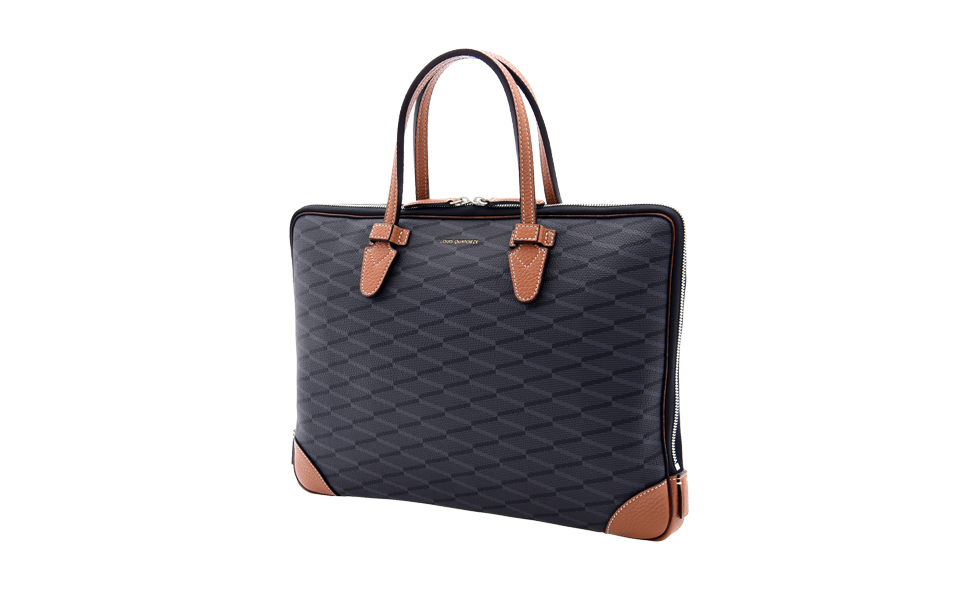 Louis Quatorze NICE HOMME Line Briefcase