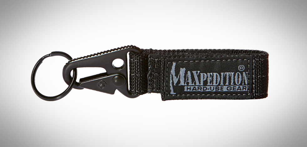 Maxpedition Keyper