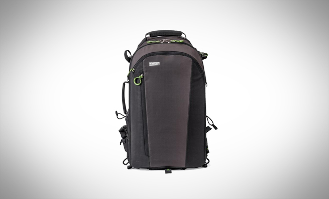 MindShift Gear FirstLight 30L backpack 