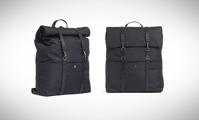 Giveaway : Win a Mismo M/S Backpack - Carryology - Exploring better ...
