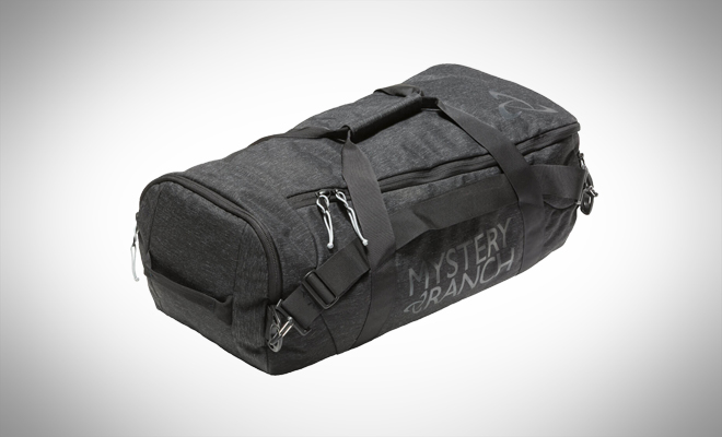 Mystery Ranch Mission Duffel 90