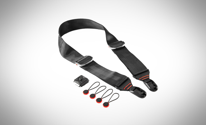 Peak Design Slide Camera Strap