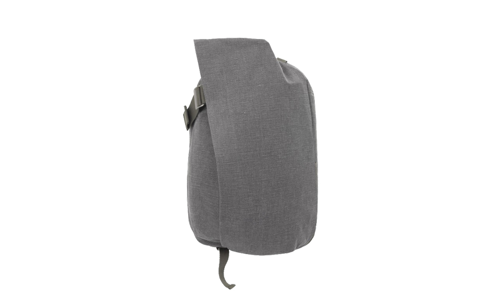 côte&ciel Isar Rucksack Raw Canvas