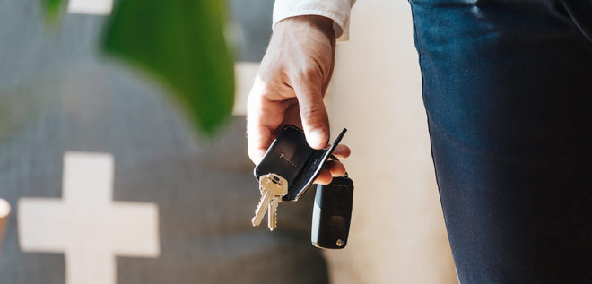 Carry Key Cross A Beginner's Guide to Carrying Keys - Carryology