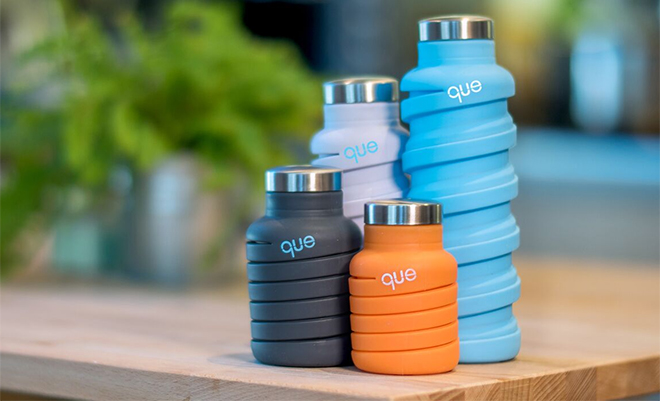 Insulated Water Bottle Archives - Carryology