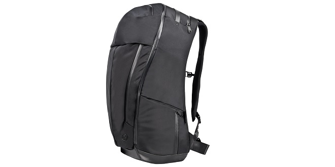 Alchemy Equipment AEL012 Softshell Carry On Daypack - Carryology 