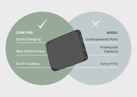 Choosing a Battery Pack - Buying Tips