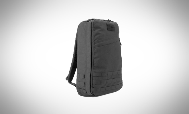 The 8 Best All-Black EDC Backpacks Out Right Now!