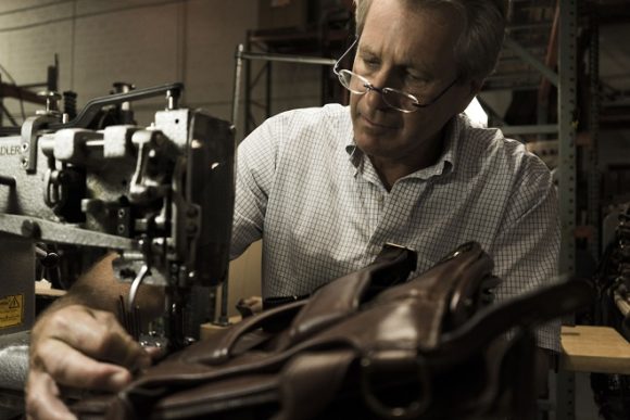 Korchmar :: What We've Learned in 100 Years of Making Bags - Carryology ...