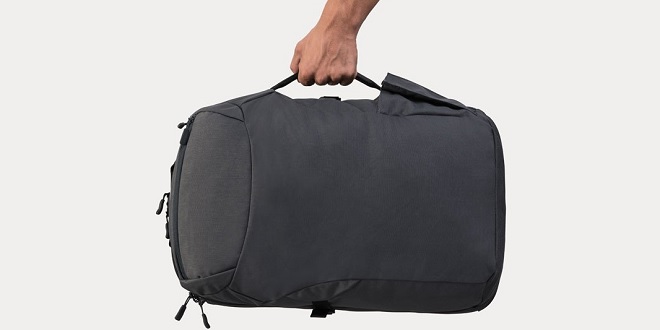 Minaal Carry-on 2.0 - Carryology