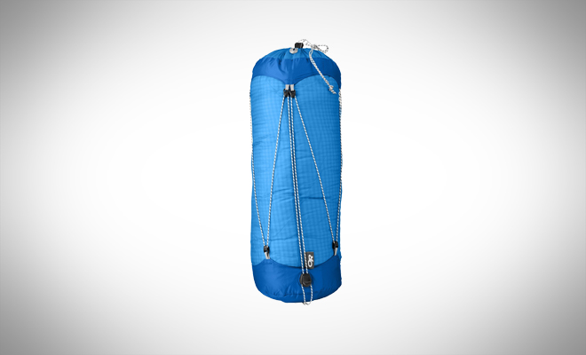 outdoor research ultralight compression sack