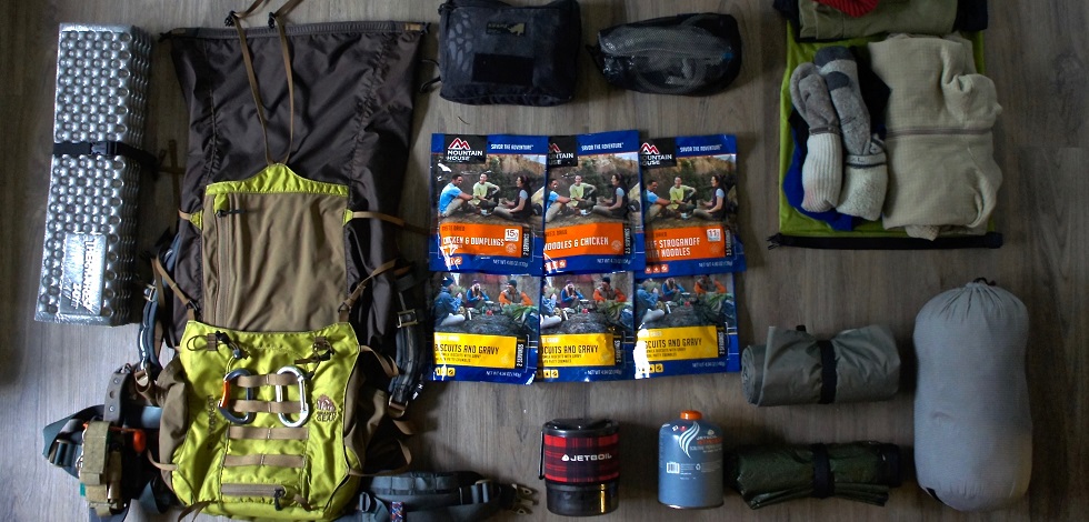 A Beginner's Guide to Preparing a Bug Out Bag - Carryology