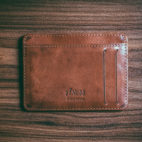 Axess Smooth Wallet :: Video Review