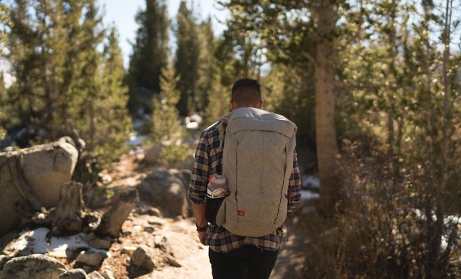 BE Tahquitz Backpack
