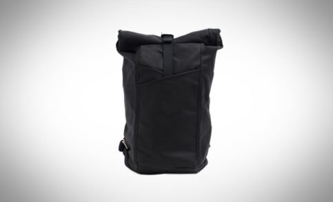 Our Favorite Canvas Backpacks - Carryology