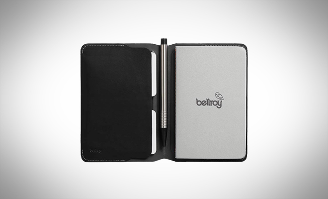 Bellroy Notebook Cover