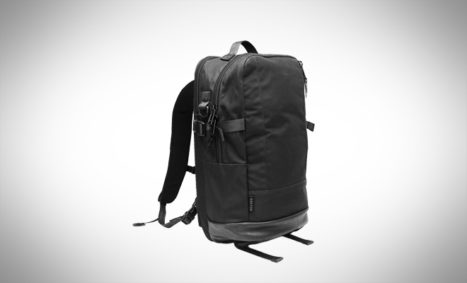 Our Favorite Canvas Backpacks - Carryology
