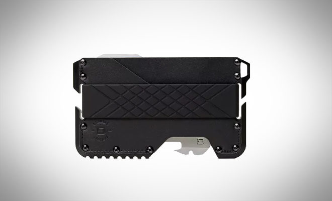 Dango Tactical Wallet + Multi-tool