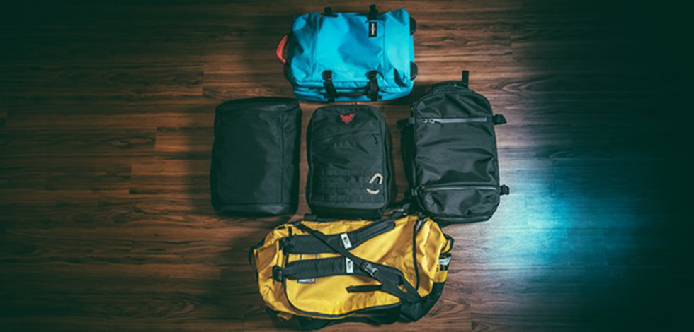 Bo’s Favorite Bags